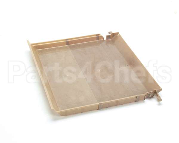 9051154-08 Ice O Matic Curtain Splash Med W/ Ag