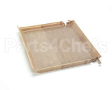 9051154-08 Ice O Matic Curtain Splash Med W/ Ag
