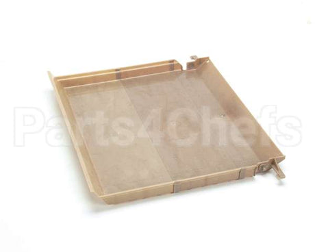 9051154-08 Ice O Matic Curtain Splash Med W/ Ag