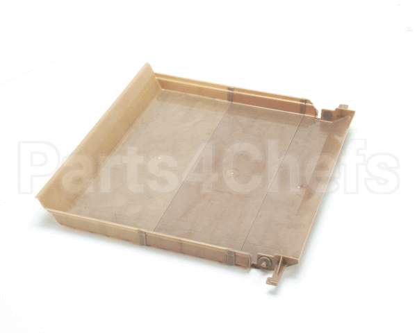 9051154-08 Ice O Matic Curtain Splash Med W/ Ag