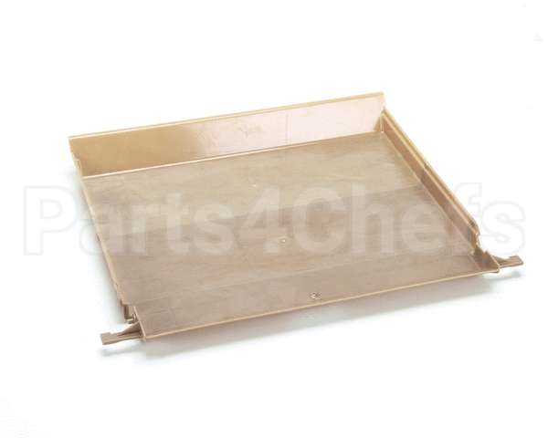 9051154-08 Ice O Matic Curtain Splash Med W/ Ag