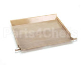 9051154-08 Ice O Matic Curtain Splash Med W/ Ag
