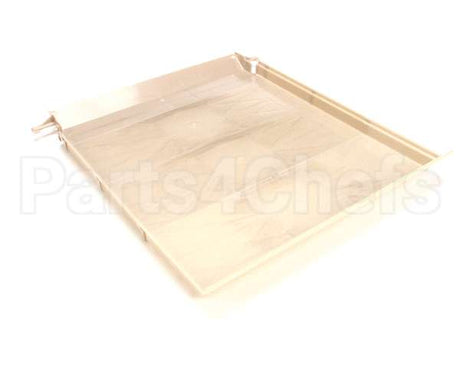 9051154-12 Ice O Matic Curtain Splash Lg W/ Ag