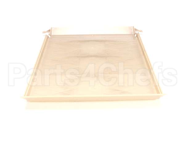9051154-12 Ice O Matic Curtain Splash Lg W/ Ag