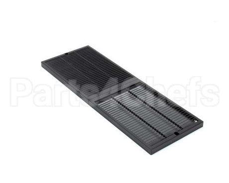9051515-01 Ice O Matic Ygrille Front Iceu Black