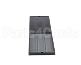 9051515-01 Ice O Matic Ygrille Front Iceu Black