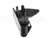 9051560-02 Ice O Matic Cap End Hinge Lh