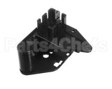 9051560-02 Ice O Matic Cap End Hinge Lh