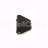 9051567-01 Compatible Iceomatic Cover Hinge End Cap