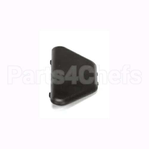 9051567-01 Compatible Iceomatic Cover Hinge End Cap