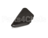 9051567-01 Ice O Matic Cover Hinge End Cap