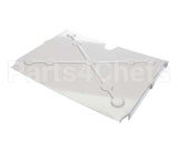 9051726-02 Ice O Matic Cover Evaporator Medium