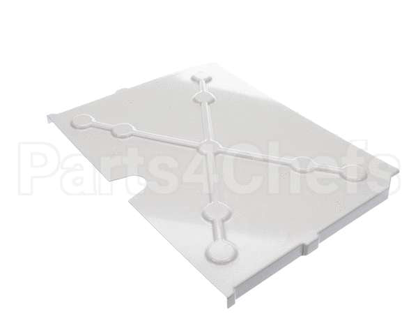9051726-02 Ice O Matic Cover Evaporator Medium