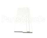 9051738-01 Ice O Matic Cover Top
