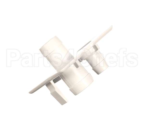 9051739-01 Ice O Matic Bracket Inlet/Outlet
