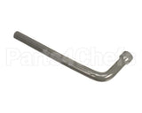 9051749-07 Ice O Matic Tube Upper Dual Water