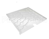 9051760-01 Ice O Matic Cover Evaporator Tall