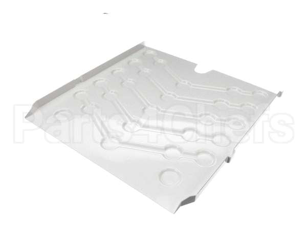 9051760-01 Ice O Matic Cover Evaporator Tall