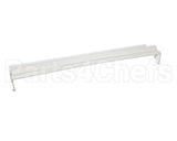 9051823-01S Ice O Matic Curtain Lower Assembly