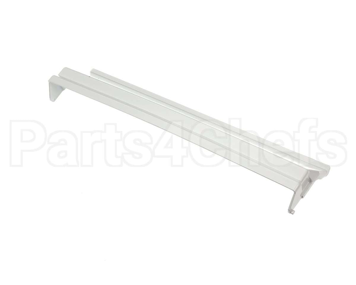 9051823-01S Ice O Matic Curtain Lower Assembly