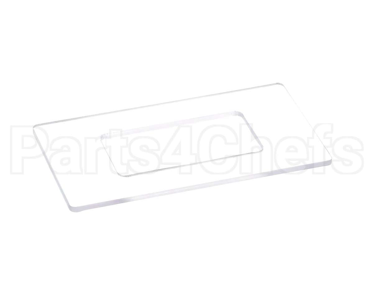 9051862-01 Ice O Matic Pump Insert
