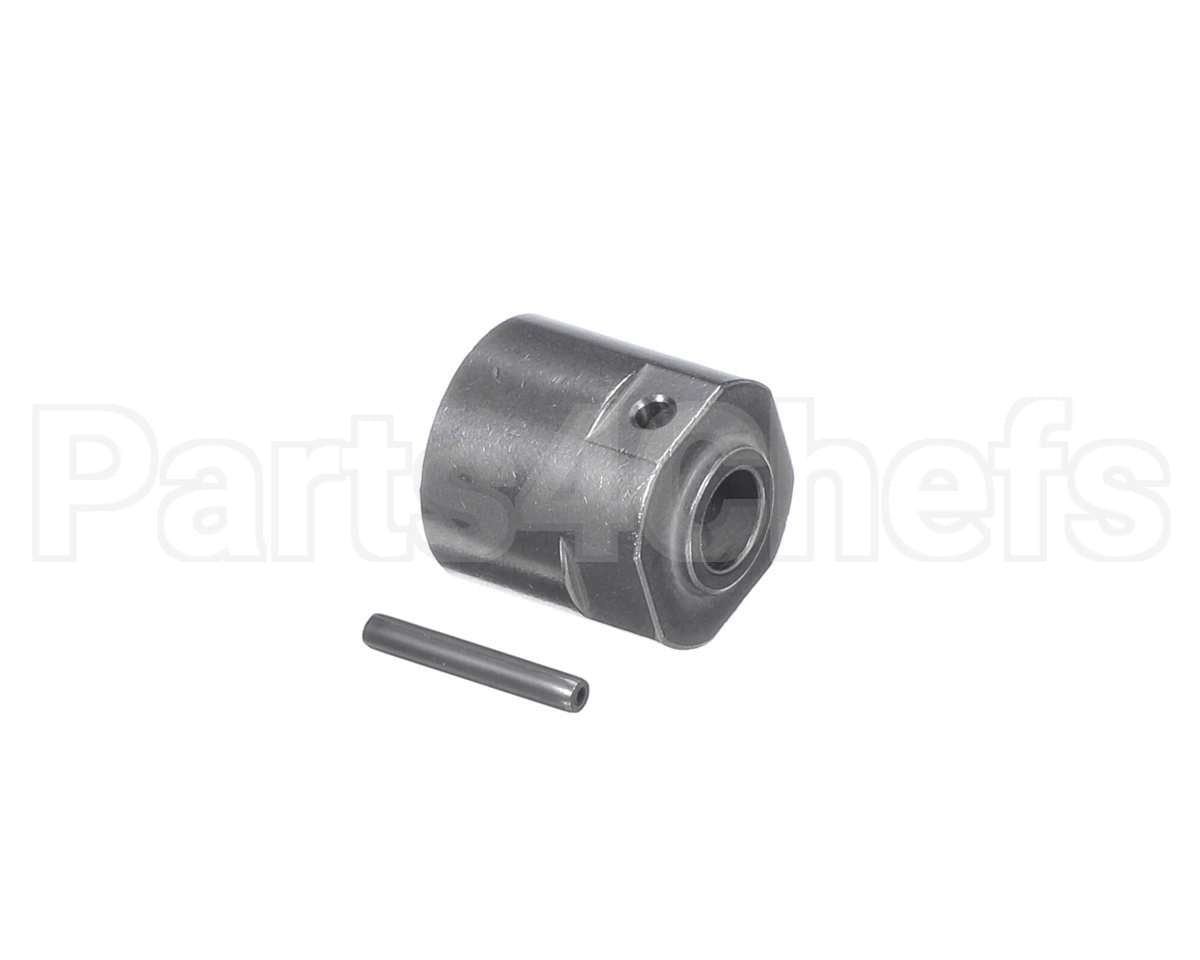 9051H Dynamic Mixer Coupler For Armature