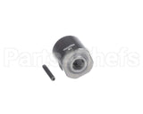 9051H Dynamic Mixer Coupler For Armature