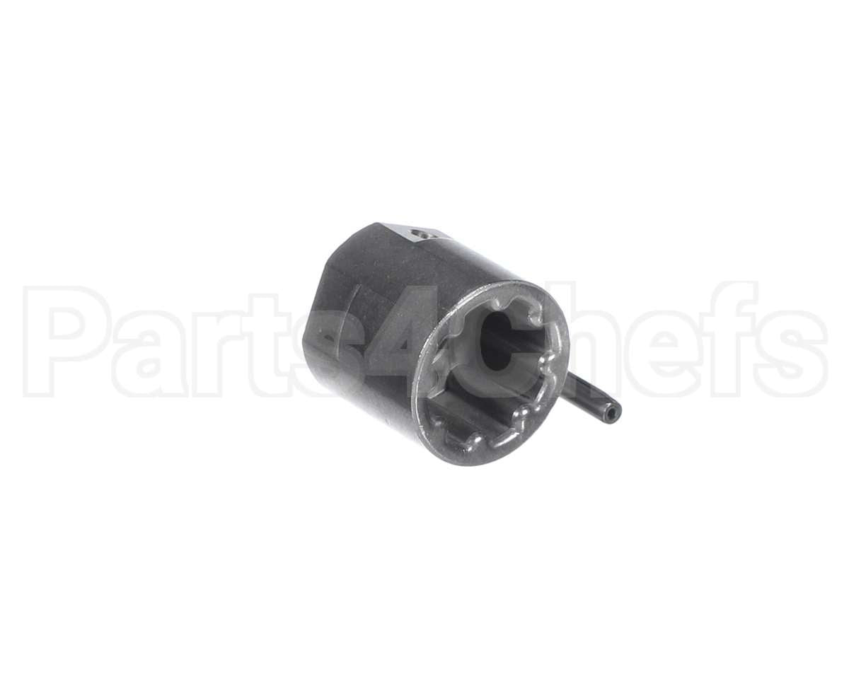 9051H Dynamic Mixer Coupler For Armature