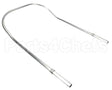 9052 Blodgett Handle Assembly, Cart