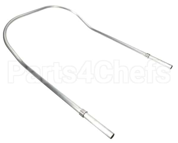 9052 Blodgett Handle Assembly, Cart