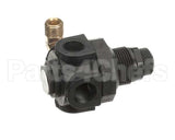 90520 Thermodyne Miniature Delrin Regulating Va