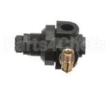 90520 Thermodyne Miniature Delrin Regulating Va