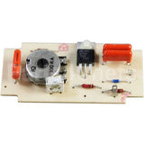 9053 Compatible Dynamic Mixer Variable Speed Control
