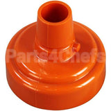 9054 Compatible Dynamic Mixer Reducing Casing