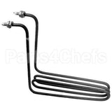 905440-11 Compatible Vulcan Dishwasher Heater 208V 3300W
