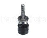 9055 Dynamic Mixer Equipped Upper Shaft