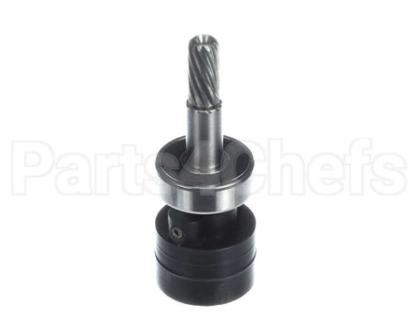 9055 Dynamic Mixer Equipped Upper Shaft