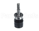 9055 Dynamic Mixer Equipped Upper Shaft
