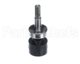 9055 Dynamic Mixer Equipped Upper Shaft