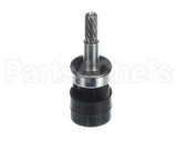 9055 Dynamic Mixer Equipped Upper Shaft