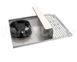 90555 H&K International Fan Mount Assembly