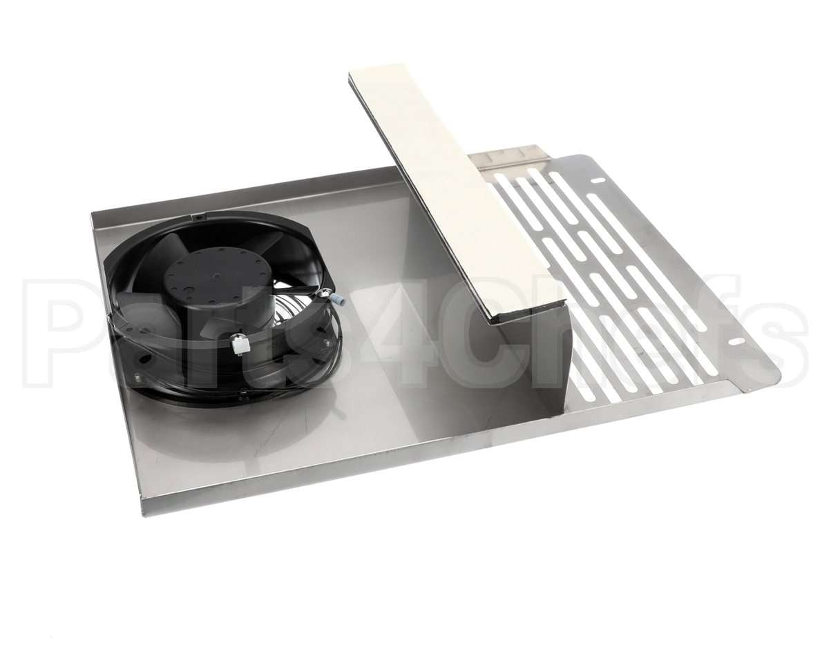 90555 H&K International Fan Mount Assembly