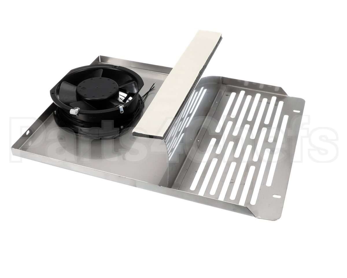90555 H&K International Fan Mount Assembly