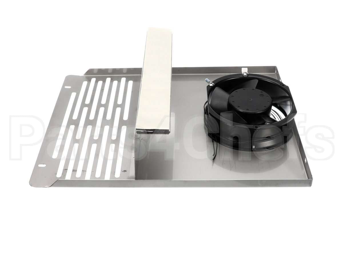 90555 H&K International Fan Mount Assembly