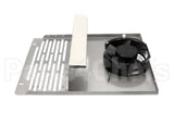 90555 H&K International Fan Mount Assembly