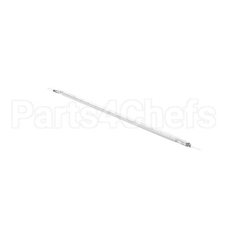 9056082S Fri-Jado Quartz Lamp 1000W 220.250V Infra-Red
