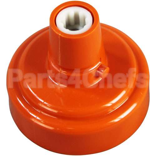 9057 Compatible Dynamic Mixer Complete Upper Casing