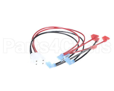90571 Henny Penny Harness, Transformer - 115V