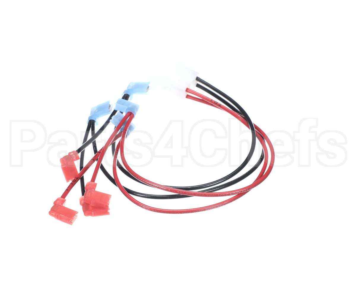 90571 Henny Penny Harness, Transformer - 115V