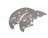 9058-S Slicechief Knives (Pair)